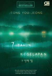 Image of 7 Years of Darkness = 7 Tahun Kegelapan