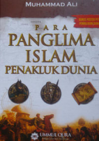 Image of Abthalul Fathil Islamy = Para Panglima Islam Penakluk Dunia