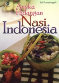 Image of Aneka Hidangan Nasi Indonesia