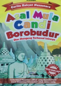 Image of Asal Mula Candi Borobudur