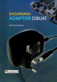 Image of Bagaimana Adaptor Dibuat