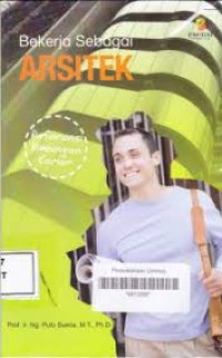 Image of Bekerja Sebagai Arsitek