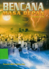 Image of Bencana Masa Depan