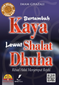 Image of Bertambah Kaya Lewat Shalat Dhuha