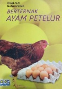 Image of Berternak Ayam Petelur