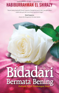 Image of Bidadari Bermata Bening