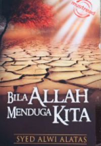 Image of Bila Allah Menduga Kita