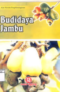 Image of Budidaya Jambu