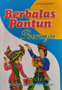 Image of Bunga Rampai Berbalas Pantun Remaja