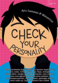 Image of Check Your Personality