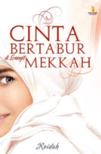 Image of Cinta Bertabur di Langit Mekkah