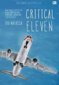 Image of Critical Eleven