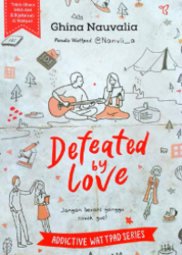 Image of Defeated by Love