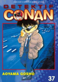 Image of Detektif Conan