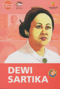 Image of Dewi Sartika