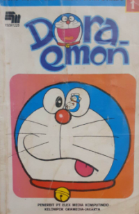 Image of Doraemon