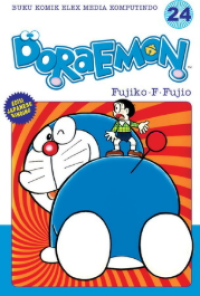Image of Doraemon