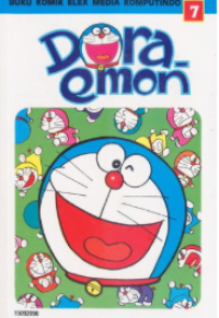 Image of Doraemon