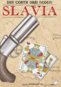 Image of Dua Cerita dari Negeri Slavia