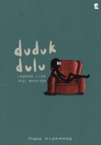 Image of Duduk Dulu
