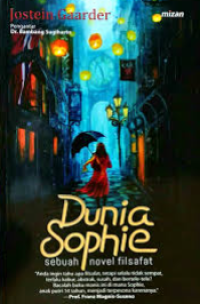 Image of Dunia Sophie : Sebuah Novel Filsafat