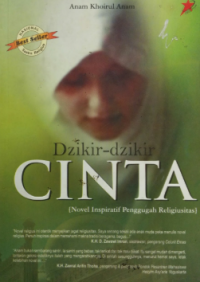 Image of Dzikir-Dzikir Cinta