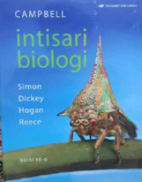 Image of Essential Biology = Intisari Biologi