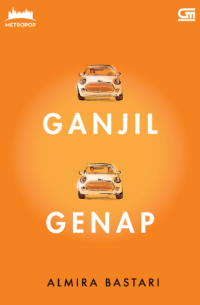 Image of Ganjil Genap