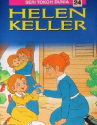 Image of Helen Keller