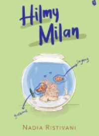 Image of Hilmy Milan
