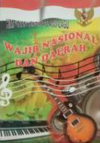 Image of Himpunan Lengkap Lagu-Lagu Wajib Nasional dan Daerah
