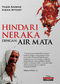 Image of Hindari Neraka Dengan Air Mata
