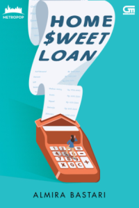 Image of Home Sweet Loan