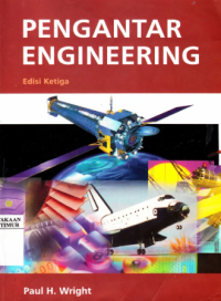 Image of Introduction to Engineering = Pengantar Engineering