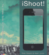 Image of iShoot : The Guide Book For iPhoneographers