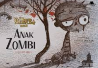 Image of It's Okay To Not Be Okay : Anak Zombi