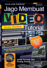 Image of Jago Membuat Video Tutorial