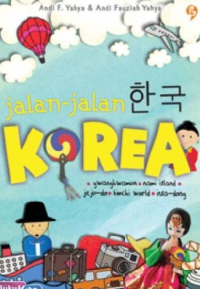 Image of Jalan-Jalan Korea
