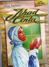 Image of Jihad Cinta