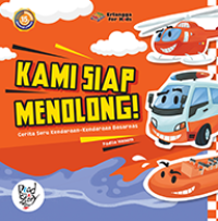 Image of Kami Siap Menolong