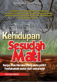 Image of Kehidupan Sesudah Mati