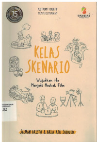 Image of Kelas Skenario