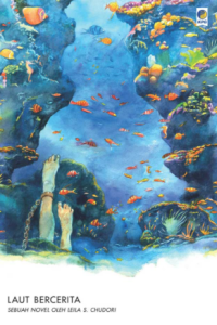 Image of Laut Bercerita