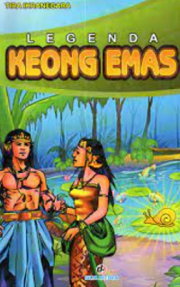 Image of Legenda Keong Emas