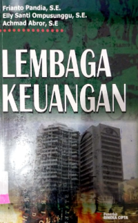 Image of Lembaga Keuangan