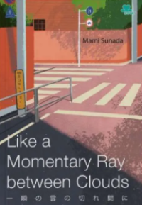 Image of Like a Momentary Ray Between Clouds