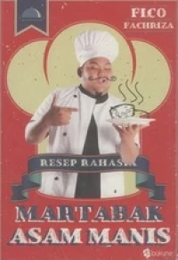 Image of Martabak Asam Manis