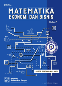 Image of Matematika Ekonomi Dan Bisnis