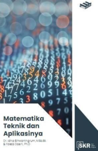 Image of Matematika Teknik dan Aplikasinya