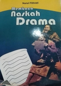Image of Membaca Naskah Drama